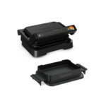 Tefal OptiGrill 4in1 GC7748 Grill 2100W Sort