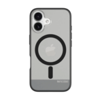 Incase INPH190401-BLK Beskyttelsescover Sort