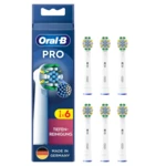 Oral-B Deep Cleaning Hvid