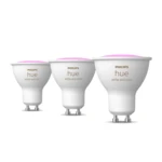 Philips by Signify Hue White and colour ambience 8720169229877 Smart belysning E 400lumen Variabel