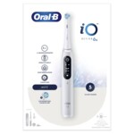 Oral-B iO 6 Hvid