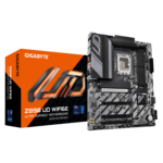 GIGABYTE Z890 UD WIFI6E ATX LGA 1851 LGA 1851 Intel Z890