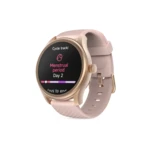 Hama 5010 Roseguld SmartWatch