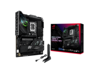 ASUS ROG STRIX Z890-F GAMING WIFI ATX LGA1851 sokkel Intel Z890