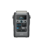 Anker SOLIX Transportabel strømstation 300Watt