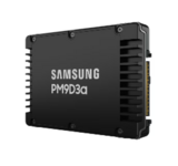 Samsung PM9D3a SSD MZWL61T9HFLT 1.92TB 2.5' PCI Express 5.0 x4 (NVMe)