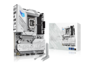 ASUS ROG STRIX B860-A GAMING WIFI ATX LGA1851 sokkel Intel B860