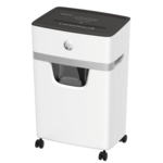 HP OneShred 10MC Makulator Partikelskåret 2 mm