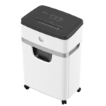 HP OneShred 18CC Makulator Delvist makulering 4 mm