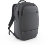 Dell Pro Plus EcoLoop Rygsæk til notebook 14' Polyurethan Polyetylenskum Ripstop Skum Grå