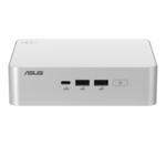 ASUS NUC 15 Pro+ RNUC15CRSU500002 Mini PC Core Ultra 5 225H 0GB 0GB Intel Arc Graphics 130T No-OS