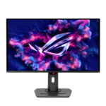 ASUS ROG Strix OLED XG27UCDMG 26.5' OLED 3840 x 2160 (4K) DisplayPort HDMI USB-C 240 Hz
