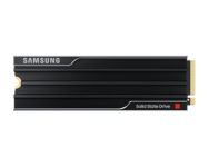 Samsung 9100 PRO SSD MZ-VAP8T0 8TB M.2 PCI Express 5.0 x4 (NVMe)