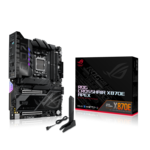 ASUS ROG CROSSHAIR X870E APEX ATX Socket AM5 AMD X870E