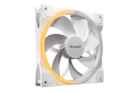 be quiet! Light Wings Fan 1-pack Hvid 140 mm