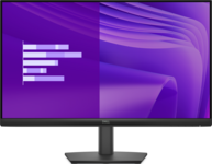 DELL E Series E2425HM 24' IPS 1920 x 1080 (Full HD) DisplayPort HDMI 100 Hz