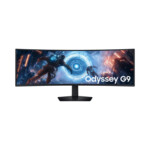 Samsung G91F 49' VA 5120 x 1440 (UltraWide) DisplayPort HDMI 144 Hz