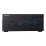 PC ASUS PN53-BS7773MDS1 AMD Ryzen 7 UHD Black