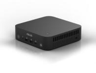 ASUS ExpertCenter PN54 -S50004NN Mini PC 340 AMD Ryzen AI 5 16GB 512GB Windows 11 Pro