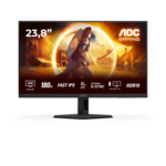 AOC G4 Q24G4RE 24' Fast IPS 2560 x 1440 (2K) DisplayPort HDMI 180 Hz