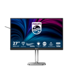 Philips 27B2U4601/00 27' IPS 2560 x 1440 (2K) DisplayPort HDMI USB-C 120 Hz