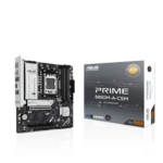 ASUS PRIME B850M-A-CSM micro ATX AM5 AMD B850