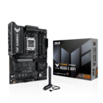 ASUS TUF GAMING B650E-E WIFI ATX Socket AM5 AMD B650