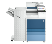 HP LaserJet Enterprise Flow MFP 8801z+ Laser