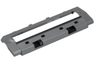 Roborock main brush cover, black