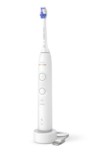 Philips Sonicare 6100 series HX7400 Elektrisk Tandbørste Hvid