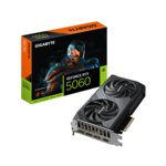 Gigabyte GeForce RTX 5060 WINDFORCE OC 8G 8GB