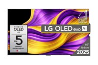 LG OLED65G51LW 65' 4K UHD (2160p)