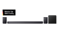 Samsung Q-series HW-Q935GF 9.1.4-kanal Soundbar Sort
