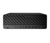 HP EliteDesk 8 G1i AI PC SFF 235 Intel Core Ultra 5 16GB 512GB Windows 11 Pro