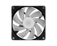 MSI MAG F120 ARGB x1 Kabinetblæser 1-pack Sort 120 mm