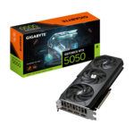 Gigabyte Gaming 8GB OC Edition