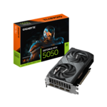 Gigabyte WINDFORCE 8GB OC Edition
