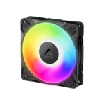 ARCTIC P12 Pro A-RGB Fan 1-pack Sort 120 mm
