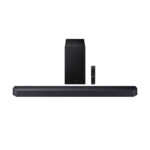 Soundbar Samsung HW-Q600F/EN