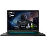 Gigabyte GAMING A16 3VH AMD Ryzen 7 260 Notebook 40,6 cm (16)
