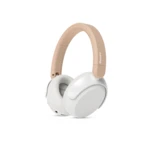 Philips 5000 series TAK5500AL/00 headphones/headset Wired & Wireless Head-band Bluetooth Amber, White