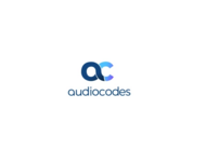 AudioCodes One Voice Operations Center Netværksprogrammer