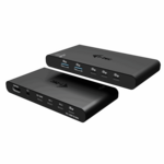 i-Tec USB-C / USB4 / Thunderbolt 3 / Thunderbolt 4 / Thunderbolt 5 Dockingstation