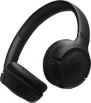 New--Tune 530BT Wireless On-ear Headphones Black