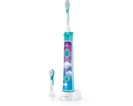 Philips Sonicare For Kids For Kids HX6352/11 Sonic electric toothbrush