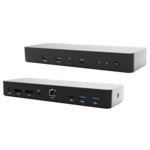 i-tec TB4INTGDUAL4KDOCPD