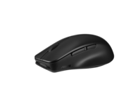 ASUS SmartO MD200 Optisk Trådløs Sort