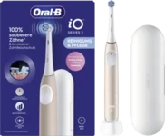 Oral-B 2 iO Lyserød