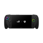 ASUS ROG Xbox Ally X RC73XA 1 TB Sort