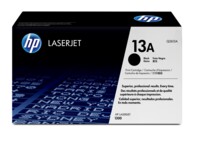 HP 13A Sort 2500 sider Toner Q2613A